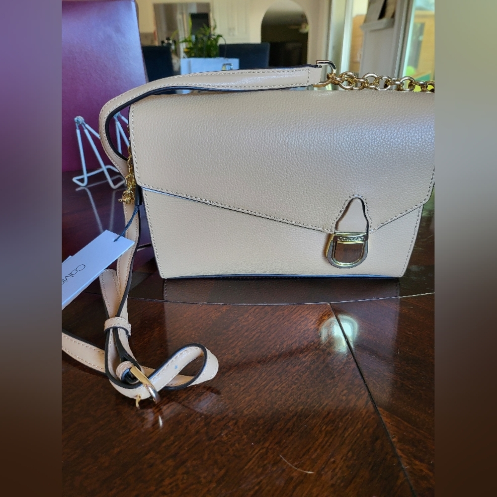 Calvin Klein Crossbody Bag
